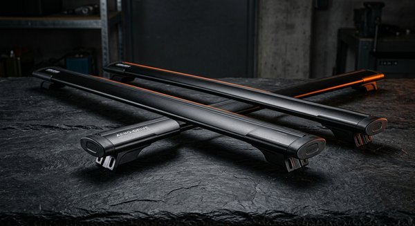 Cross Bars Roof Bars