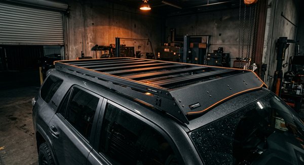Roof Rack Systems