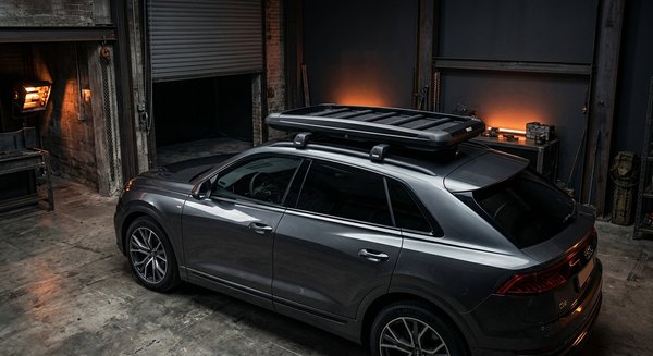 Roof Racks